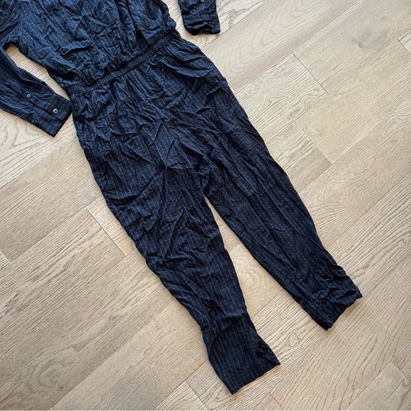 Marimekko Uniqlo jumpsuit - Picture 8 of 10